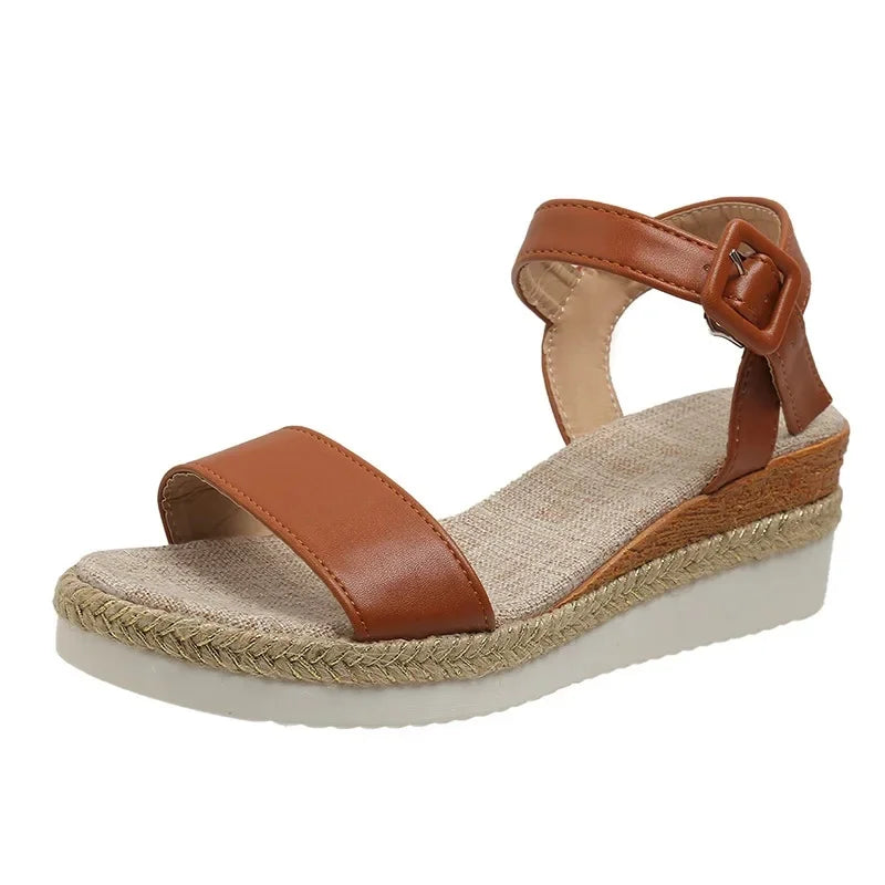 Amara Sole Sandals