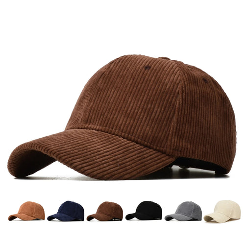 Sierra Terrain Cap