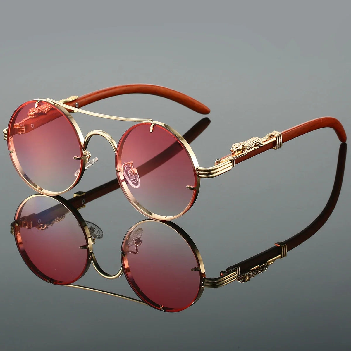 ROYAL PANTHER SUNGLASSES