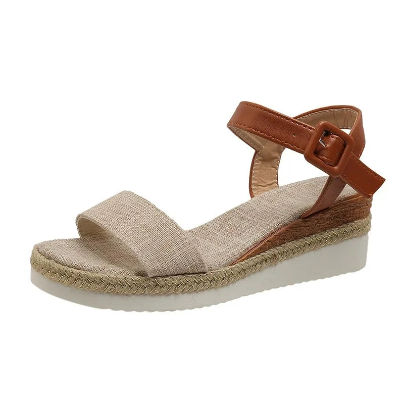 Amara Sole Sandals