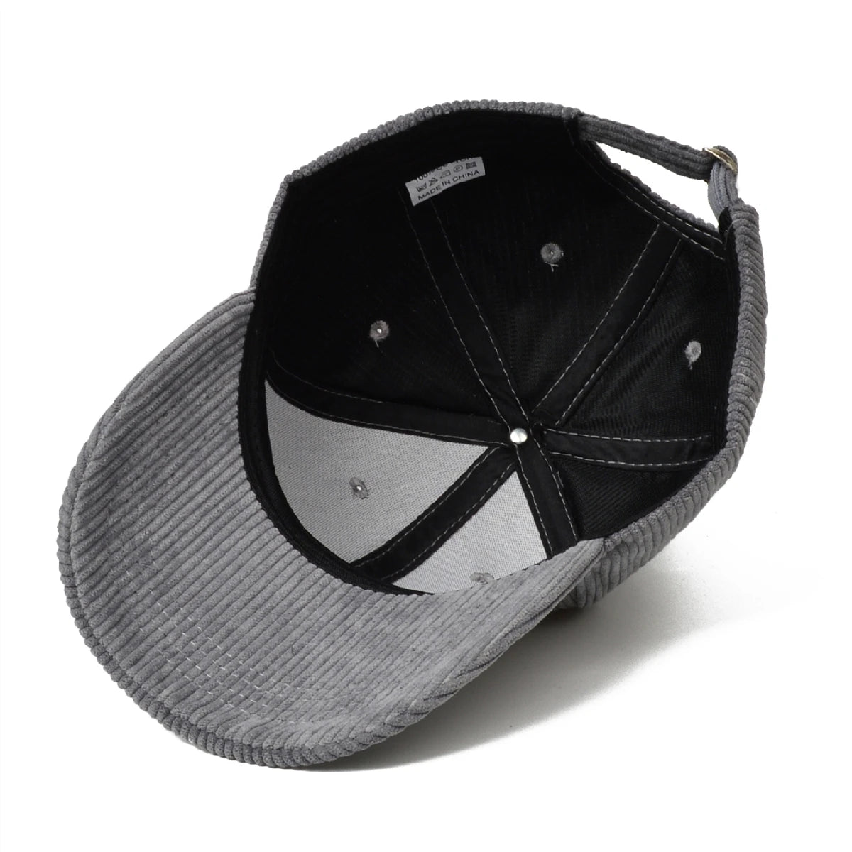 Sierra Terrain Cap
