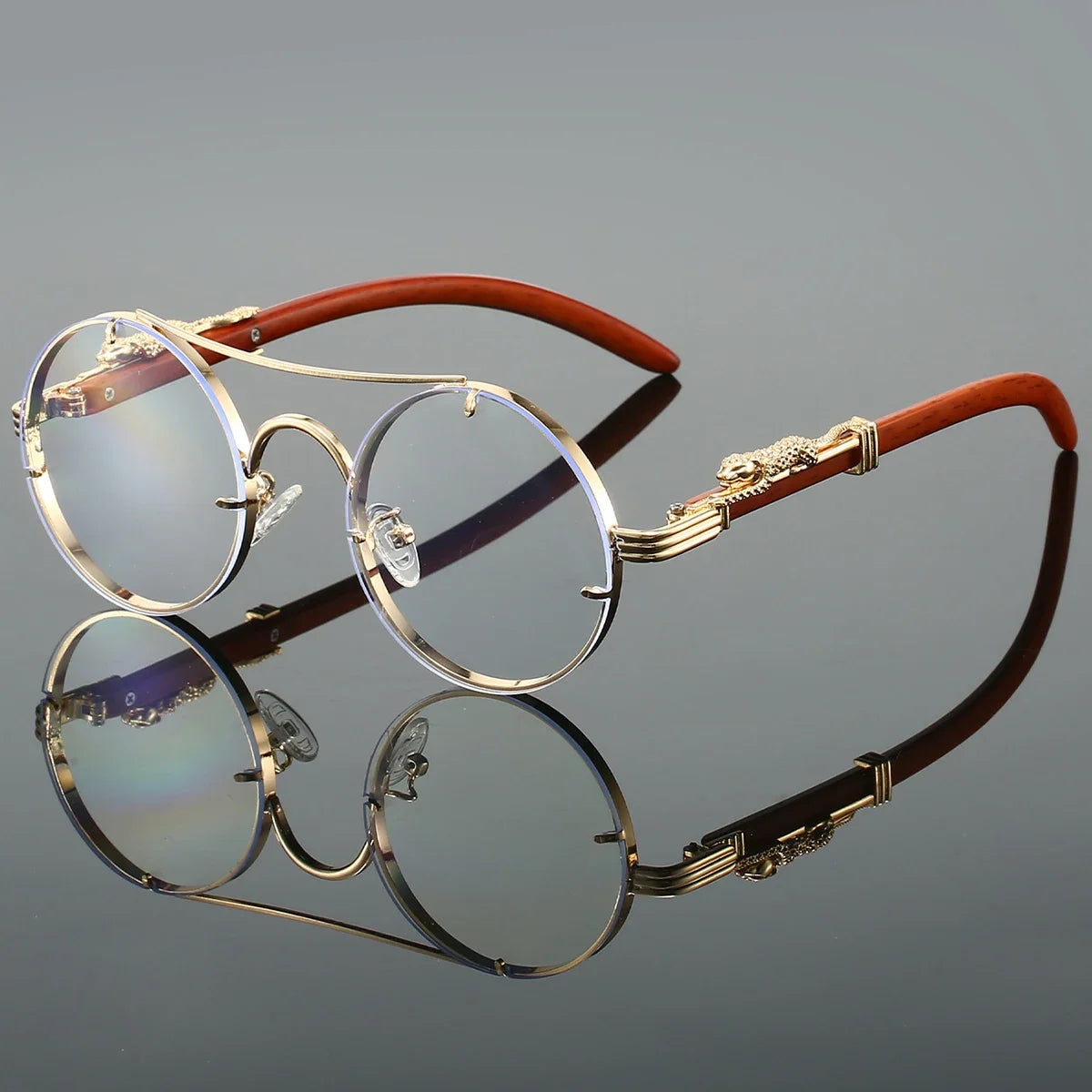 ROYAL PANTHER SUNGLASSES