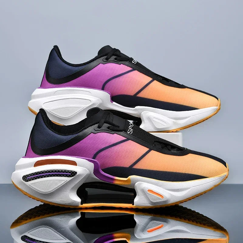 Kaien Verge Sneakers