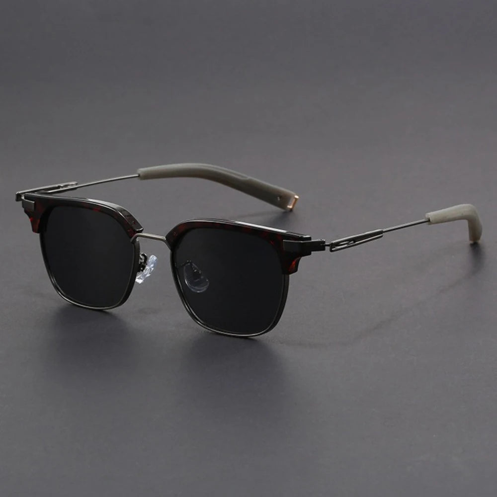 Classic Half Frame Shades