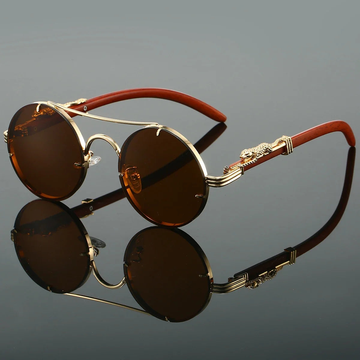 ROYAL PANTHER SUNGLASSES