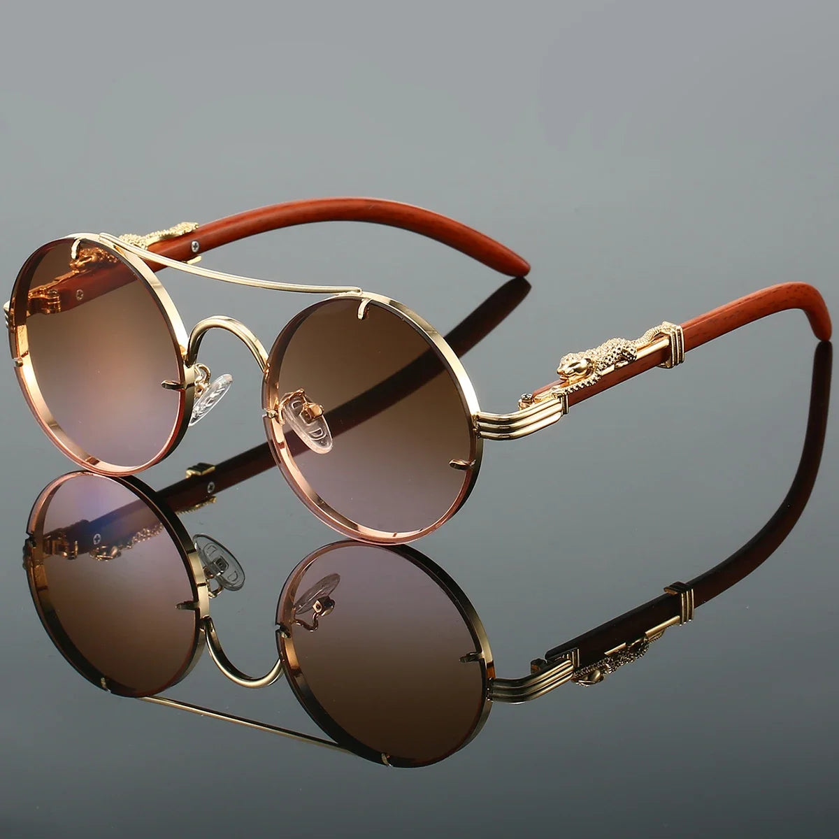 ROYAL PANTHER SUNGLASSES