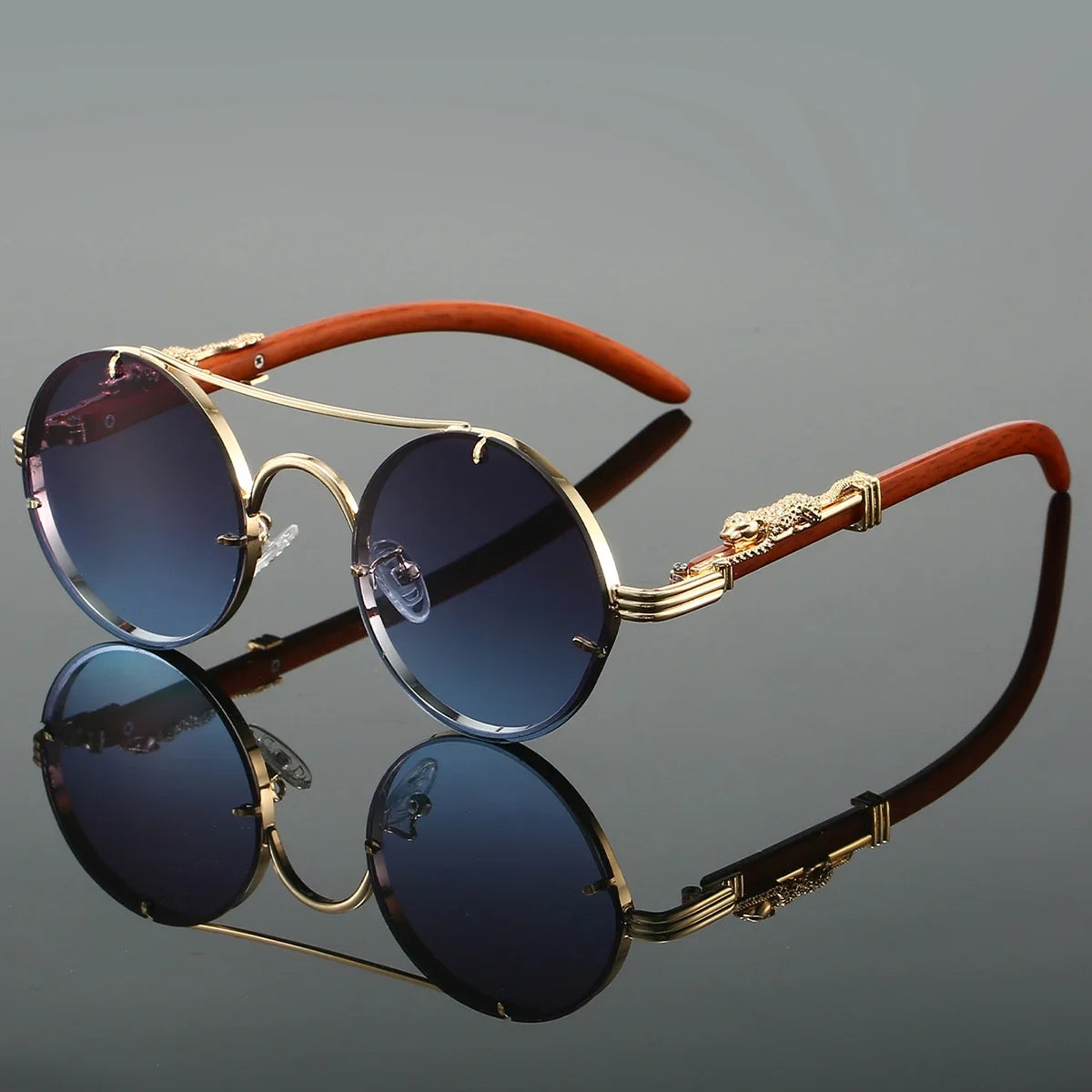 ROYAL PANTHER SUNGLASSES