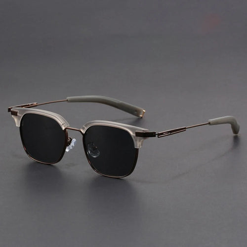Classic Half Frame Shades