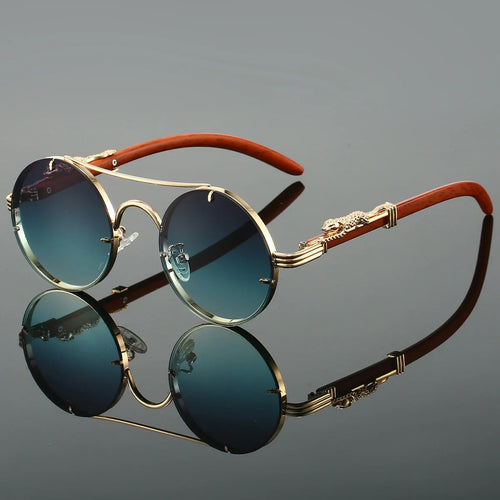 ROYAL PANTHER SUNGLASSES