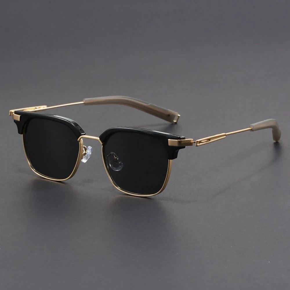 Classic Half Frame Shades