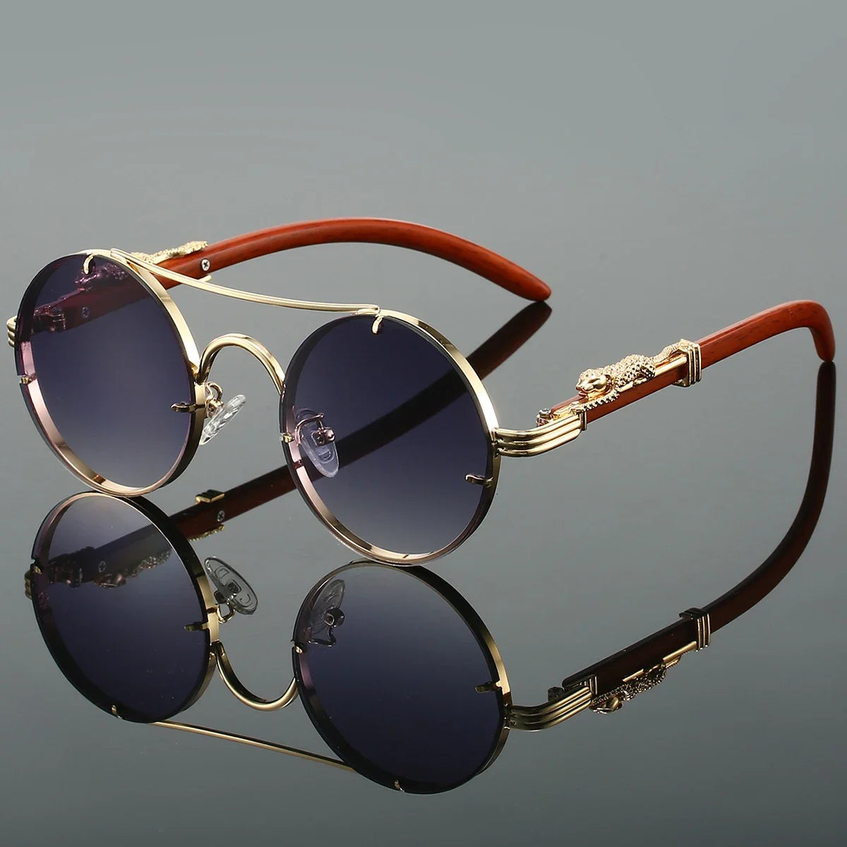 ROYAL PANTHER SUNGLASSES
