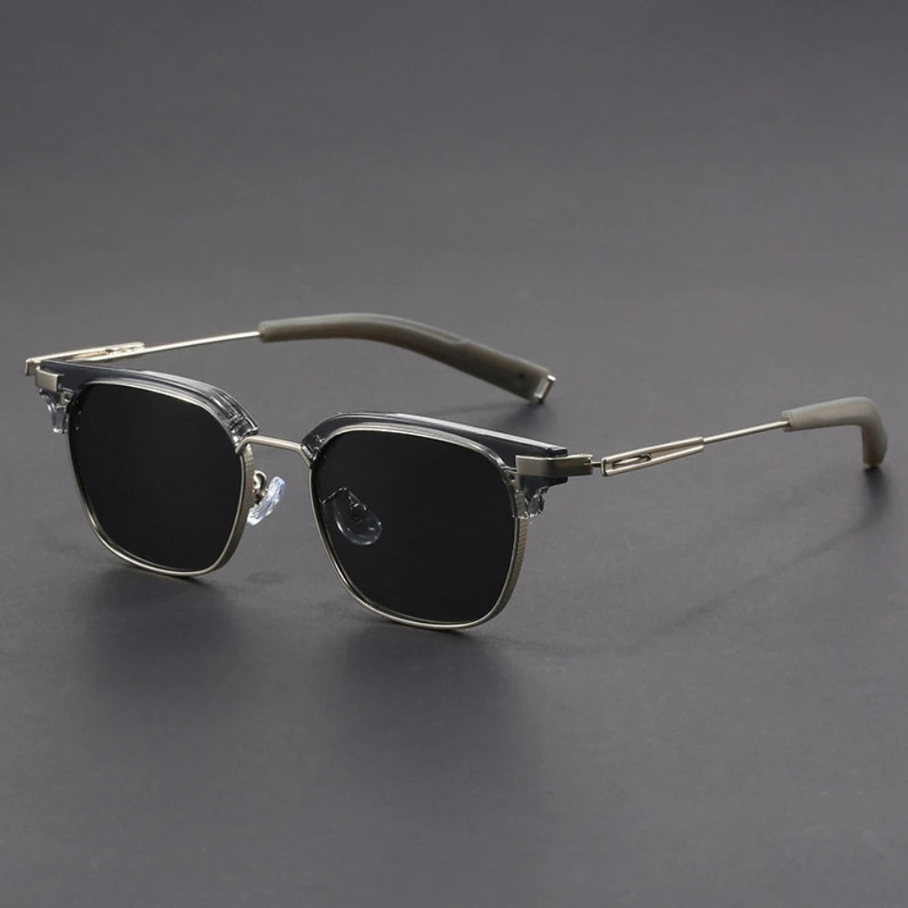 Classic Half Frame Shades