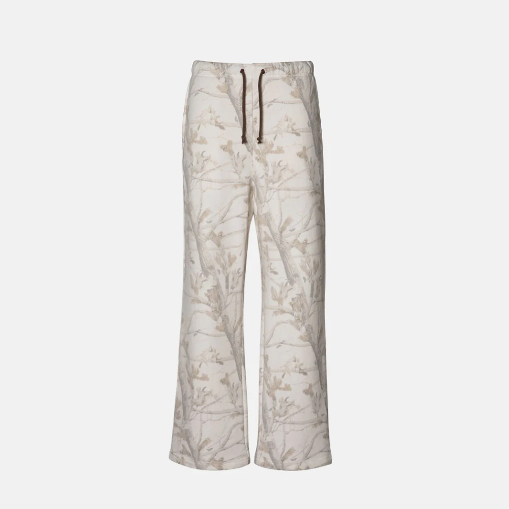 Woodland Camo Bottoms