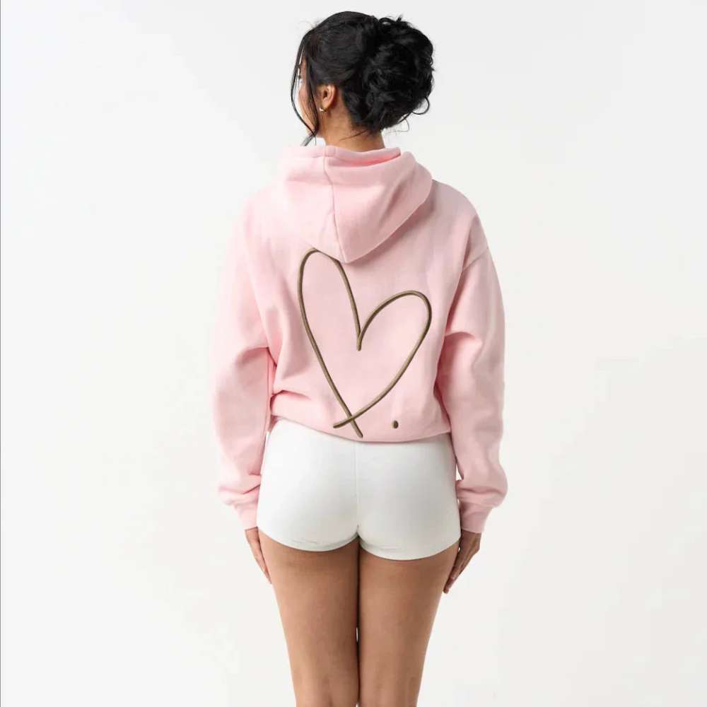 Loveline Hoodie