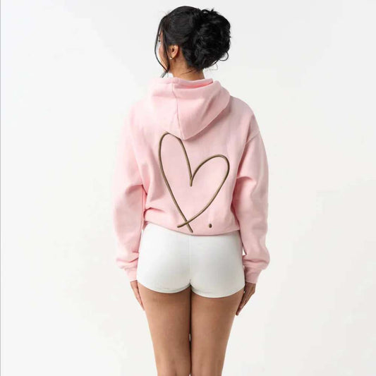 Loveline Hoodie
