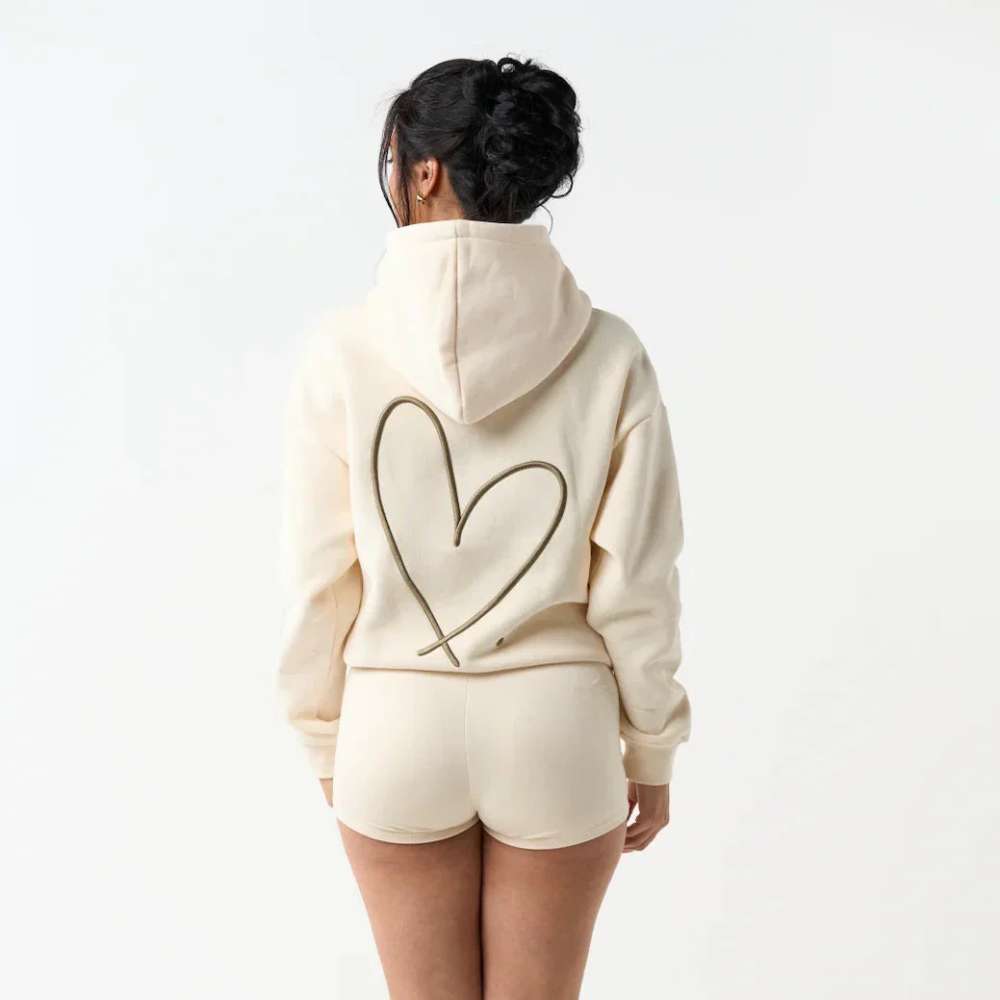 Loveline Hoodie
