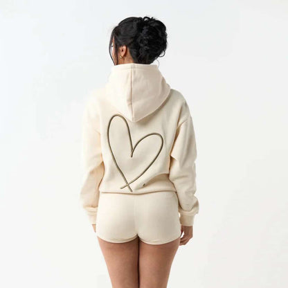Loveline Hoodie