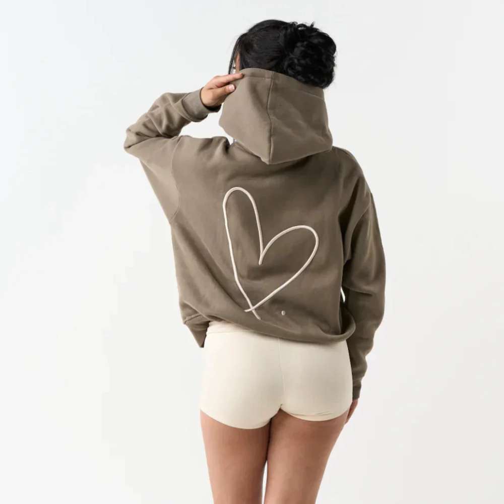 Loveline Hoodie