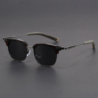 Classic Half Frame Shades