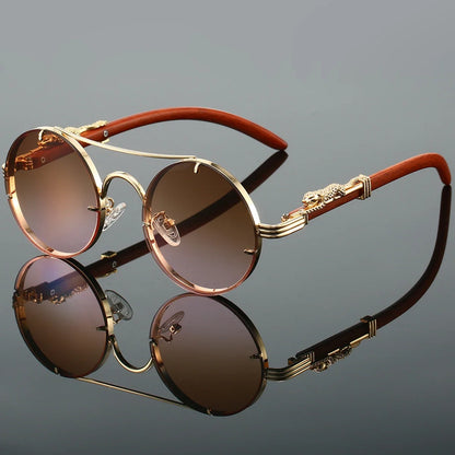 ROYAL PANTHER SUNGLASSES