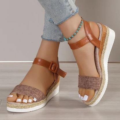 Amara Sole Sandals