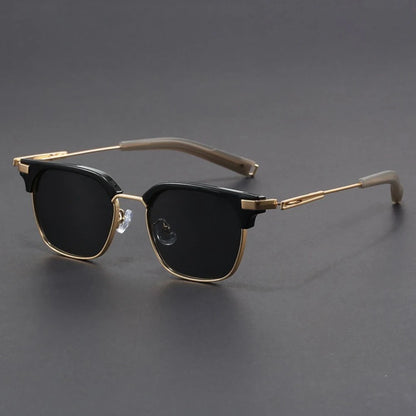 Classic Half Frame Shades