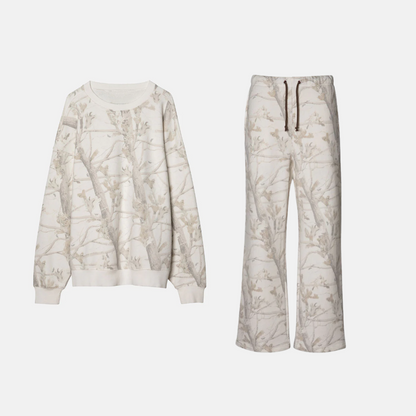 Woodland Camo Set
