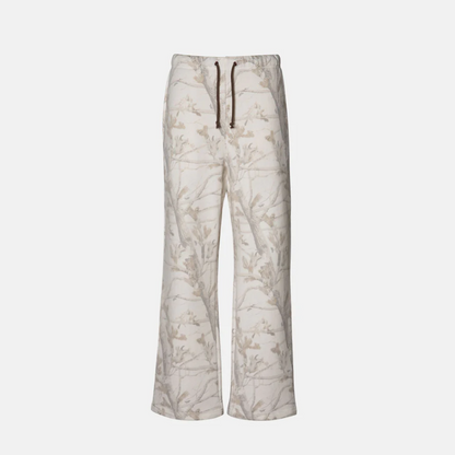 Woodland Camo Bottoms
