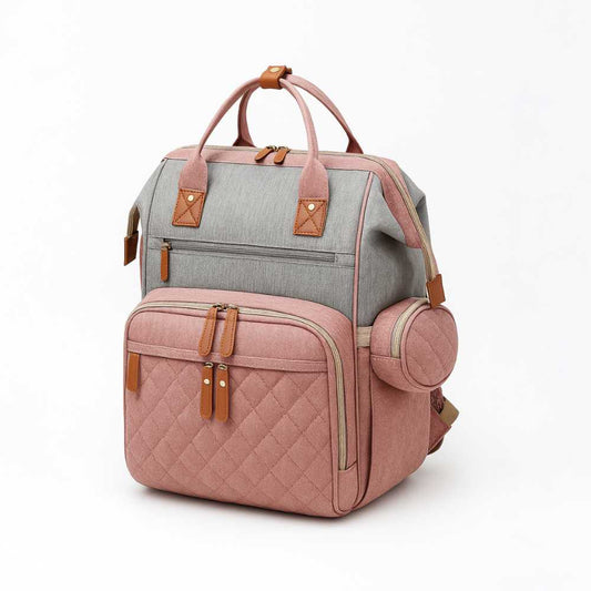 Naba | All-in-One Baby Bag